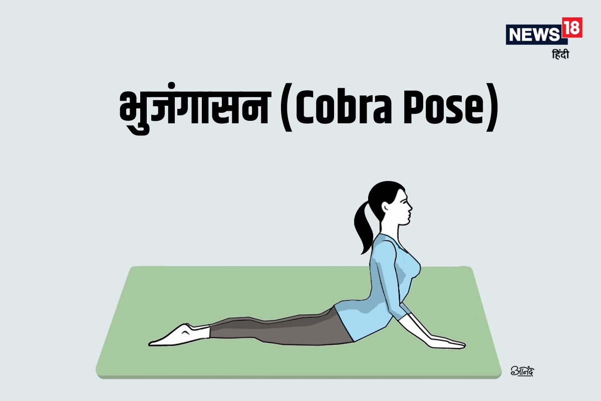 Ustrasana -- combat menstrual discomfort and anxiety with the camel pose |  TheHealthSite.com