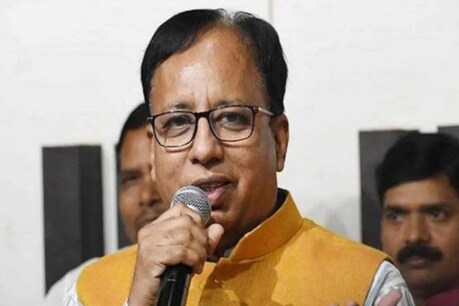 Bihar Assembly Election: वर्चुअल मीटिंग की तैयारी में BJP, जीत का गुर सिखाएंगे आला नेता, हालातों का लेंगे फीडबैक Bihar Assembly Election: वर्चुअल मीटिंग की तैयारी में BJP, जीत का गुर सिखाएंगे आला नेता, हालातों का लेंगे फीडबैक