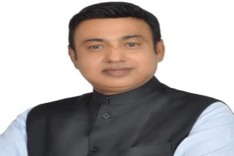 बड़ी खबर: यूपी राज्य सभा उप चुनाव के लिए सैयद ज़फर इस्लाम होंगे BJP उम्मीदवार बड़ी खबर: यूपी राज्य सभा उप चुनाव के लिए सैयद ज़फर इस्लाम होंगे BJP उम्मीदवार
