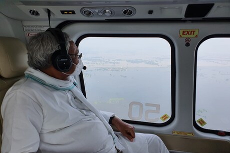 तेजस्वी यादव का दबाव या चुनावी तैयारी, क्या है नीतीश कुमार के हवाई दौरों की हकीकत