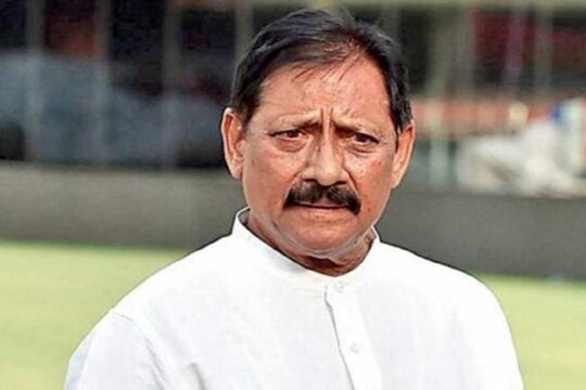 स्वर्गीय कैबिनेट मंत्री चेतन चौहान के नाम पर भी बनेगी सड़क.  (File Photo)