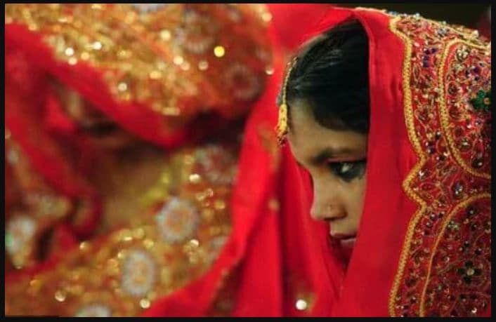किस देश में शादी के लिए क्या है लड़कियों की न्यूनतम उम्र? | Know why government is rethinking on minimum marriage age for girls – News18 हिंदी