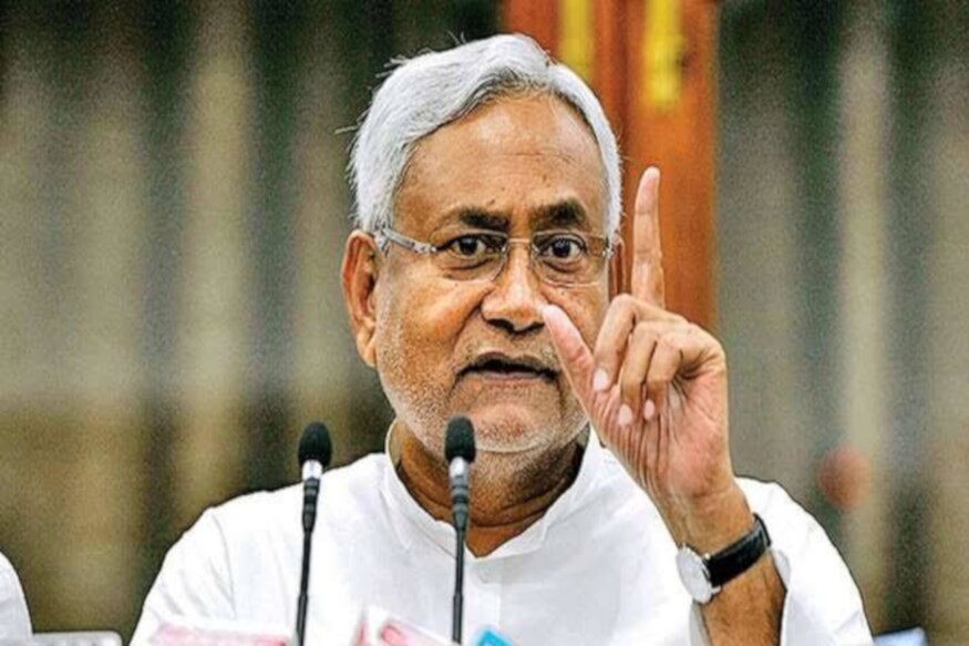 कोरोना से जंग में ट्रांसपेरेंसी की जगह सीक्रेसी को हथियार बना रही बिहार सरकार कोरोना से जंग में ट्रांसपेरेंसी की जगह सीक्रेसी को हथियार बना रही बिहार सरकार