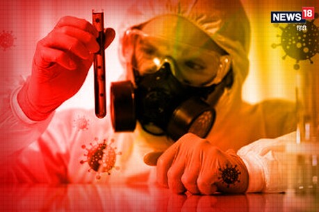 भारत की बड़ी फार्मा कंपनी Dr Reddy's Laboratories ने लॉन्च की कोरोना की दवा भारत की बड़ी फार्मा कंपनी Dr Reddy's Laboratories ने लॉन्च की कोरोना की दवा
