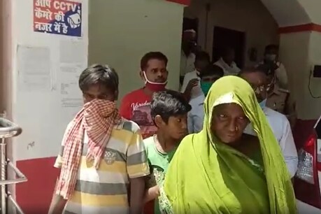 Raebareli : पुलिस कस्टडी में हुई मौत के बाद लाश के पोस्टमॉर्टम के लिए डॉक्टरों की टीम गठित Raebareli : पुलिस कस्टडी में हुई मौत के बाद लाश के पोस्टमॉर्टम के लिए डॉक्टरों की टीम गठित