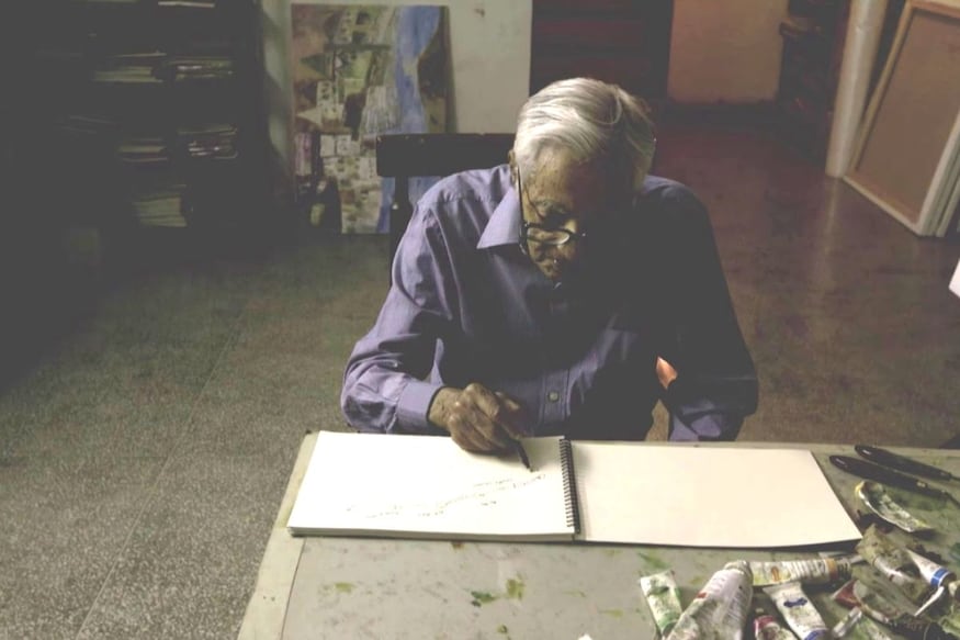 अबूझे छंद का सिनेमा अबूझे छंद का सिनेमा