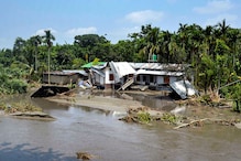 अगले 24 घंटे में इन 4 राज्यों में बाढ़ का खतरा, CWC ने जारी किया अलर्ट