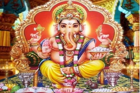 Ganesh Chaturthi 2020: गणेश चतुर्थी पर इस शुभ मुहूर्त में स्थापित करें मूर्ति, भूलकर भी ना करें ये काम Ganesh Chaturthi 2020: गणेश चतुर्थी पर इस शुभ मुहूर्त में स्थापित करें मूर्ति, भूलकर भी ना करें ये काम