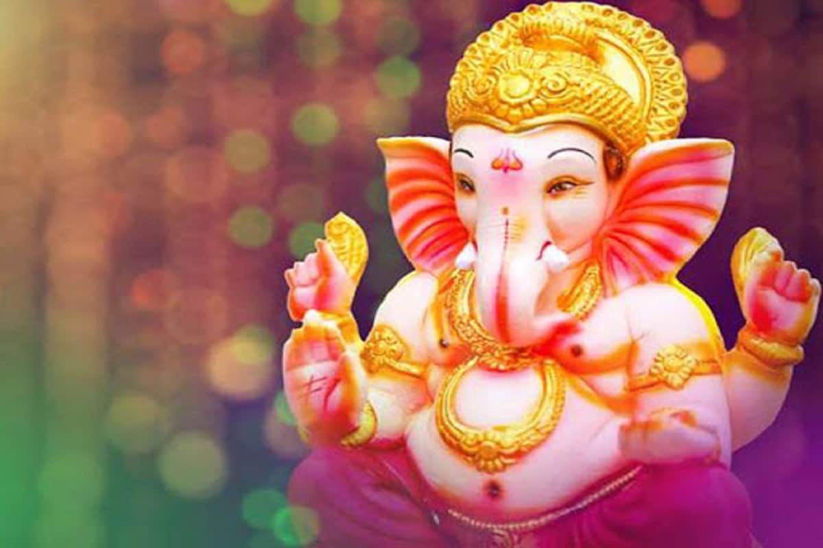 chant this mantra while worshiping lord ganesha on wednesday every ...