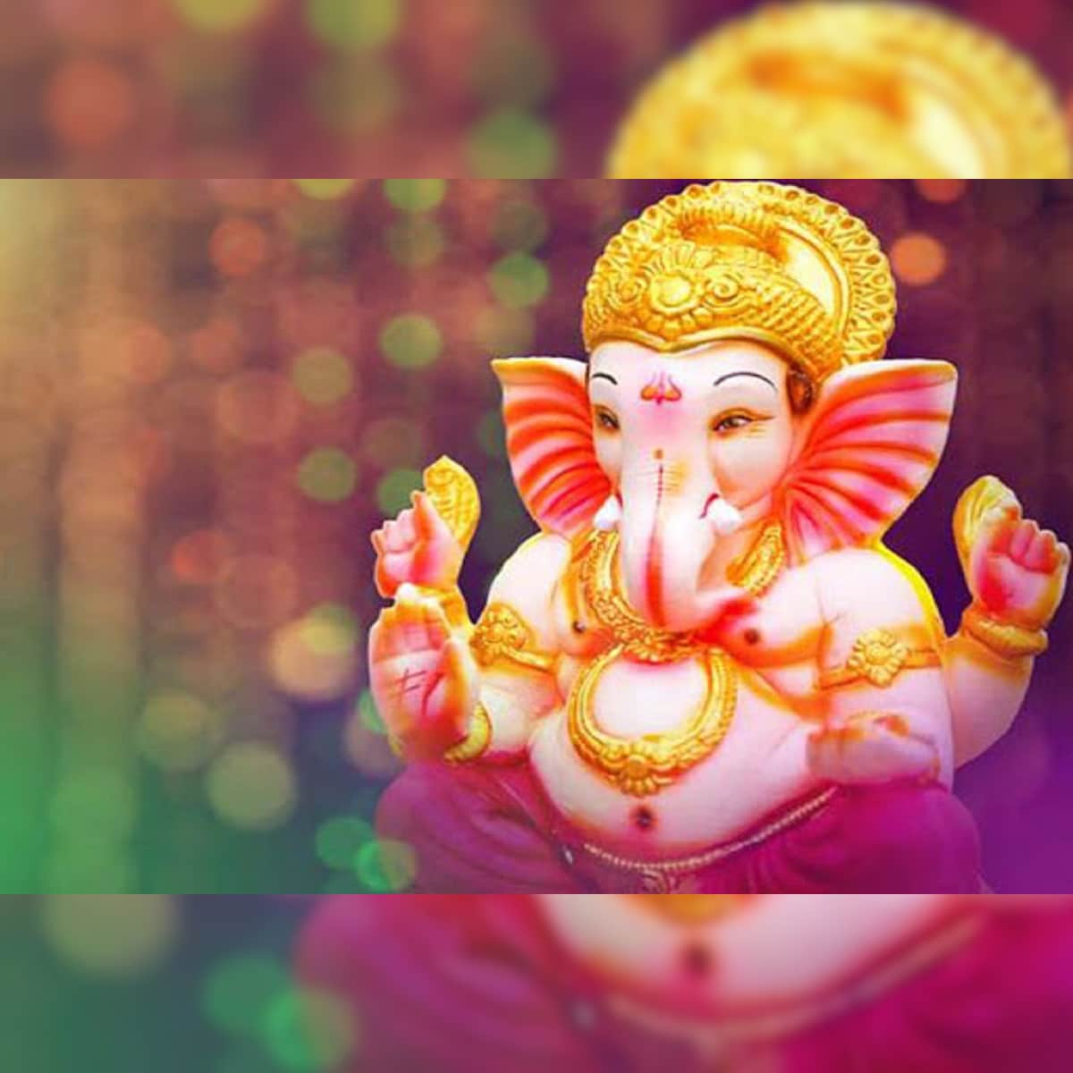chant this mantra while worshiping lord ganesha on wednesday every ...