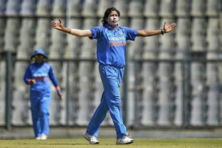 झलन ने कहा कि भारत के लिए खेलना सबसे बड़ा सम्मान है. 2022 अभी लक्ष्य बना हुआ है
