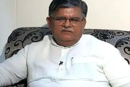 Rajasthan crisis: विश्वास मत से पहले BJP की बाड़ेबंदी, सभी विधायकों को बुलाया जयपुर Rajasthan crisis: विश्वास मत से पहले BJP की बाड़ेबंदी, सभी विधायकों को बुलाया जयपुर