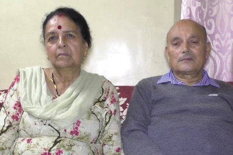 Ram Mandir भूमिपूजन : नैनीताल के कारसेवक भुवन हरबोला ने कहा 'हमारे संघर्षों की जीत'