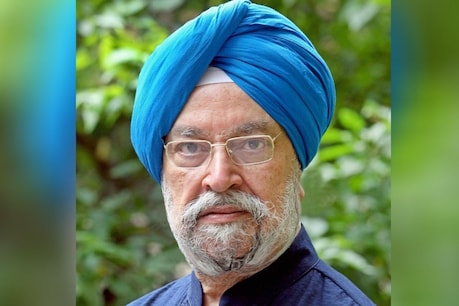 एमएसपी रहेगा, नये कृषि कानूनों से पंजाब में भी किसानों को मिलेगा फायदा: पुरी एमएसपी रहेगा, नये कृषि कानूनों से पंजाब में भी किसानों को मिलेगा फायदा: पुरी