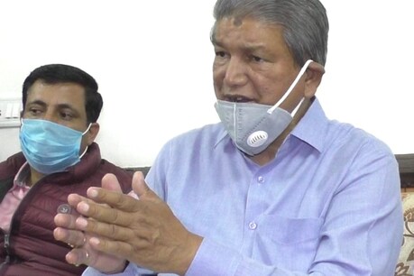 केदारनाथ आपदा पार्ट-2 है पिथौरागढ़ तबाही, मगर सरकार नहीं ले रही लोगों की सुधः हरीश रावत केदारनाथ आपदा पार्ट-2 है पिथौरागढ़ तबाही, मगर सरकार नहीं ले रही लोगों की सुधः हरीश रावत