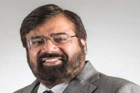 बिजनेसमैन हर्ष गोयनका ने देश की आर्थिक स्थिति पर जताई खुशी, दी अच्छे आंकड़ों की जानकारी बिजनेसमैन हर्ष गोयनका ने देश की आर्थिक स्थिति पर जताई खुशी, दी अच्छे आंकड़ों की जानकारी