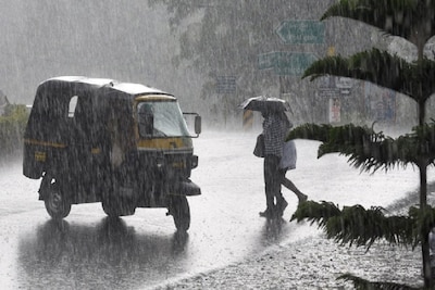 Haryana  Weather Update: हरियाणा के 6 जिलों में आज बारिश का yellow alert, जानें मौसम की भविष्यवाणी