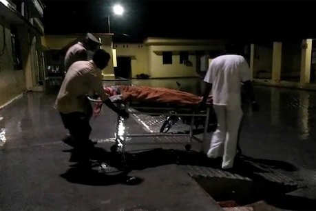 Honour Killing: बांदा में प्रेमी-प्रेमिका को कमरे में बंद कर जिंदा जलाया, दोनों की मौत