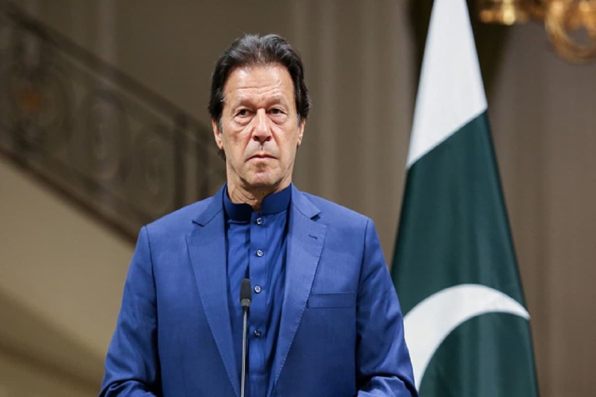 Pakistan