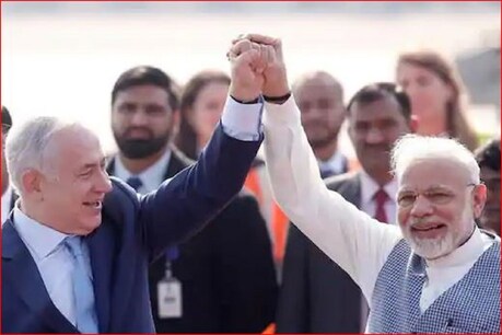 और गहरा होगा भारत-इजराइल का रिश्ता, दोनों देशों के बीच हुआ सांस्कृतिक समझौता और गहरा होगा भारत-इजराइल का रिश्ता, दोनों देशों के बीच हुआ सांस्कृतिक समझौता