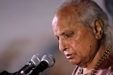 जानिए उस मेवाती घराने के बारे में, जिससे ताल्लुक रखते थे पंडित जसराज