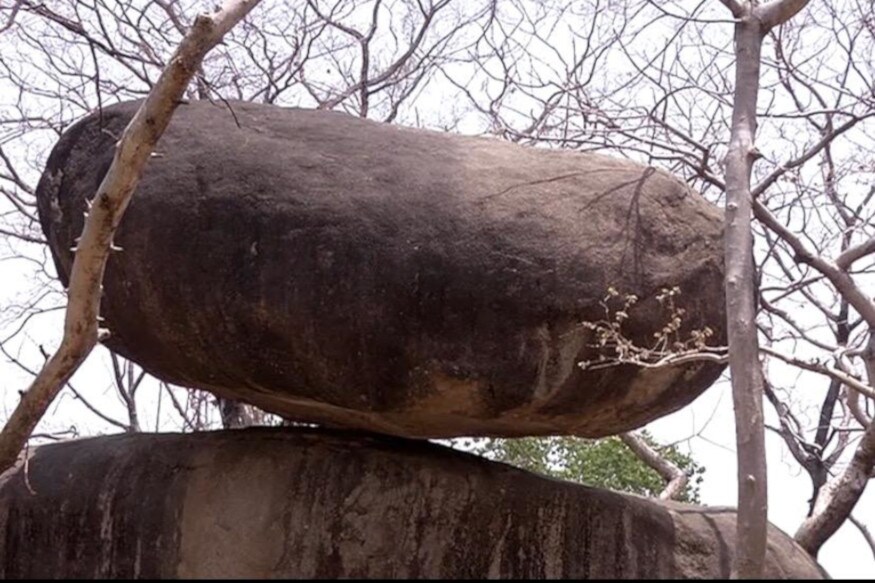 Madhya Pradesh