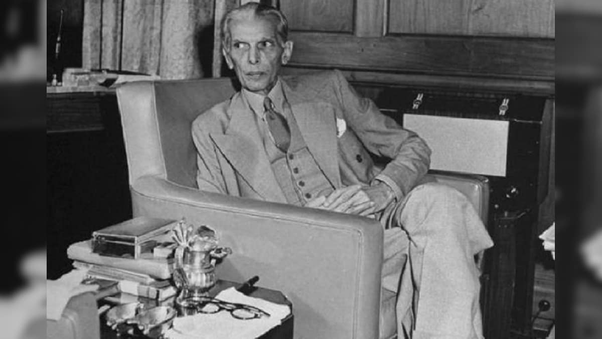 जाति से बहिष्कार के बाद गुस्से में जिन्ना के पिता ने बदल लिया था धर्म ...