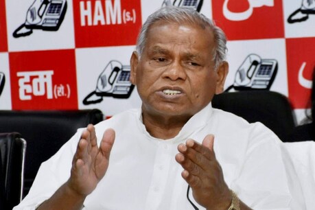 जीतन राम मांझी के एनडीए में शामिल होने की संभावना है.. (फाइल फोटो)