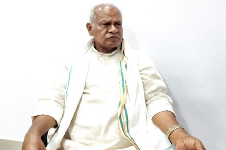 जीतन राम मांझी (फाइल फोटो)