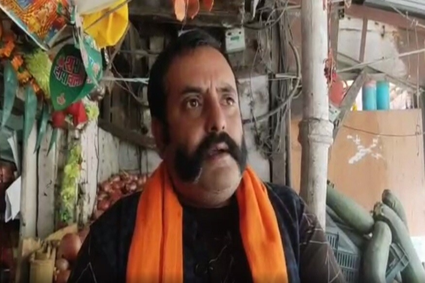 Kangana Ranaut, FIR , shimla police, himachal pradesh news, Sushnt Singh Rajput Death case, Drug parties in bollywood, Kangana Ranaut secrets about Drug parties in bollywood, Kangana Ranaut claims celebrities wives host such party, Social media, viral news, viral video, bollywood, entertainment, news 18 network 18, कंगना रनौत, बॉलीवु़ड ड्रग्स पार्टी, कंगना रनौत ने खोले बॉलीवुड ड्रग पार्टी के राज, बॉलीवुड सेलेब्रिटीज की पत्नियां होस्ट करती हैं ड्रग्स पार्टीज, सोशल मीडिया, वायरल न्यूज, वायरल वीडियो, बॉलीवुड, मनोरंजन, न्यूज 18 हिंदी, सुशांत सिह राजपूत मौत, बॉलीवुड SC/ST एक्ट, SC/ST Act, आरटीआई कार्यकर्ता रवि कुमार,कंगना के खिलाफ शिमला पुलिस में शिकायतशिमला के एसपी मोहित चावला ने शिकायत मिलने की पुष्टि की है.