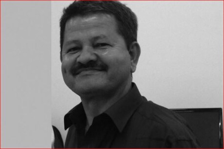 चीन के खिलाफ खबर चलाने वाले नेपाली पत्रकार की मौत, 10 अगस्त को हुए थे लापता चीन के खिलाफ खबर चलाने वाले नेपाली पत्रकार की मौत, 10 अगस्त को हुए थे लापता