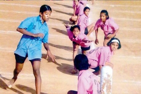 10 साल तक में दिन में एक बार नसीब होता था खाना, खेल ने बदली जिंदगी, इस साल मिलेगा अर्जुन अवॉर्ड 10 साल तक में दिन में एक बार नसीब होता था खाना, खेल ने बदली जिंदगी, इस साल मिलेगा अर्जुन अवॉर्ड