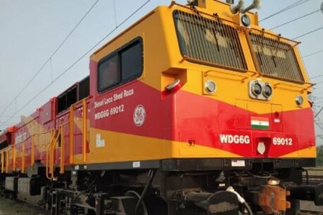 किसान स्पेशल ट्रेन की नासिक से दानापुर तक आज पहली यात्रा, खेतिहरों की आय होगी दोगुनी! किसान स्पेशल ट्रेन की नासिक से दानापुर तक आज पहली यात्रा, खेतिहरों की आय होगी दोगुनी!