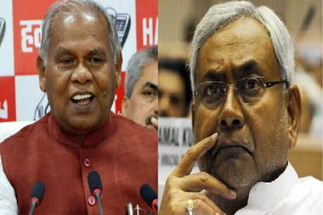 Bihar Assembly Election: CM नीतीश की तारीफ कर रही मांझी की पार्टी, चिराग के लिए क्या हैं संकेत?