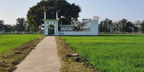 अयोध्या में मस्जिद के लिए आवंटित जमीन पर अस्पताल बनाने के लिए एक महीने का वेतन देंगे कांग्रेस सांसद