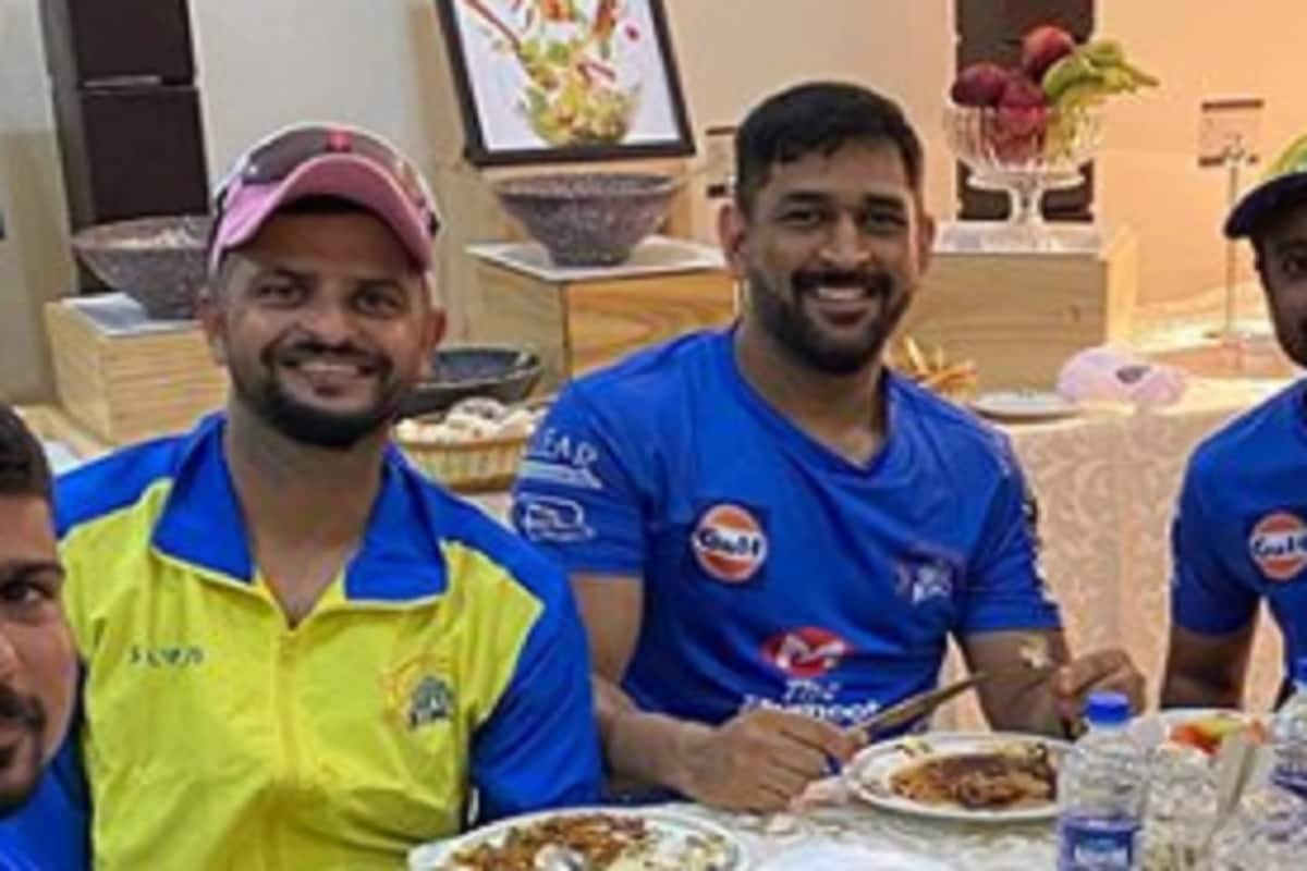 IPL 2020: कैसे आई एमएस धोनी और सुरेश रैना की गहरी दोस्‍ती में 'दरार'