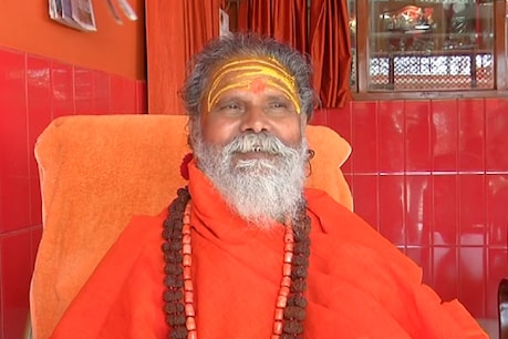 ओवैसी के बयान पर अखाड़ा परिषद का पलटवार- अब काशी और मथुरा को मुक्त कराने की बारी है ओवैसी के बयान पर अखाड़ा परिषद का पलटवार- अब काशी और मथुरा को मुक्त कराने की बारी है