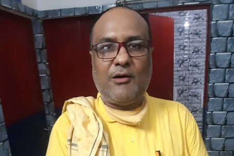 कानपुर: पान मसाला एजेंसी न मिलने से नाराज BJP नेता ने मैनेजर को दी जान से मारने की धमकी, गिरफ्तार कानपुर: पान मसाला एजेंसी न मिलने से नाराज BJP नेता ने मैनेजर को दी जान से मारने की धमकी, गिरफ्तार