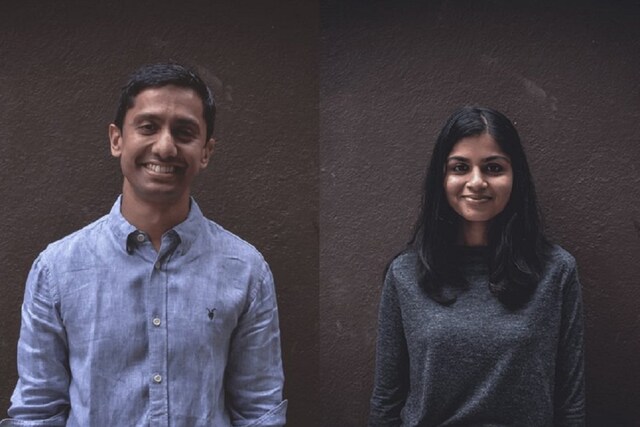 Fintech company leaving a good salary job, I get a loan in minutes