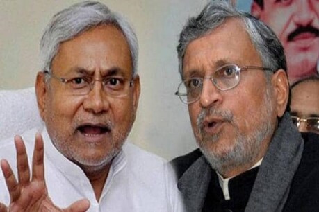 Bihar Assembly Elections: NDA में मचेगी भगदड़ तो महागठबंधन होगा फायदा! जानें क्यों हो रही इस बात की चर्चा Bihar Assembly Elections: NDA में मचेगी भगदड़ तो महागठबंधन होगा फायदा! जानें क्यों हो रही इस बात की चर्चा