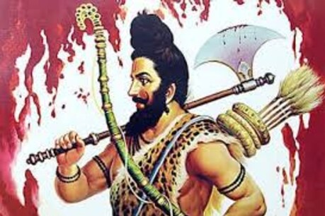 यूपी की राजनीति में किस पार्टी की नैया पार लगाएंगे परशुराम यूपी की राजनीति में किस पार्टी की नैया पार लगाएंगे परशुराम