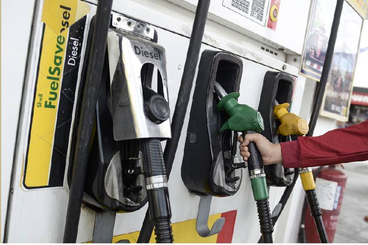 Petrol Diesel Price: पेट्रोल-डीजल की नई कीमतें जारी, फटाफट चेक करें अपने शहर के रेट्स- today petrol diesel price no changes in petrol diesel rates on 12 september