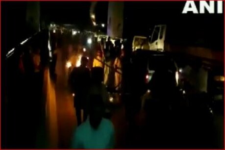 VIDEO: पीओके में चीन के खिलाफ रोष, रैली निकालकर कहा- नीलम-झेलम बहने दो, हमें जिंदा रहने दो VIDEO: पीओके में चीन के खिलाफ रोष, रैली निकालकर कहा- नीलम-झेलम बहने दो, हमें जिंदा रहने दो