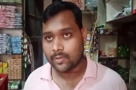पानीपत: चाइनीज डोर से कटा बाइक सवार का गला, सांस लेने में आ रही दिक्कत पानीपत: चाइनीज डोर से कटा बाइक सवार का गला, सांस लेने में आ रही दिक्कत