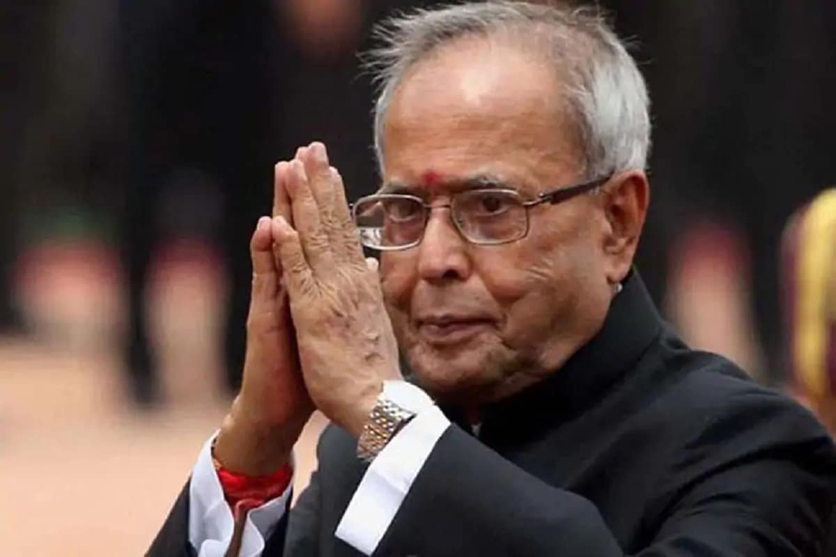 पूर्व राष्ट्रपति प्रणब मुखर्जी की हालत अब भी गंभीर, अस्पताल ने जारी किया हेल्थ अपडेट - News18 हिंदी