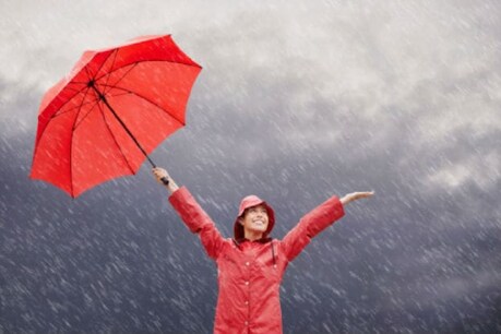 Rajasthan Weather Alert: आज फिर जोरदार बारिश की ...