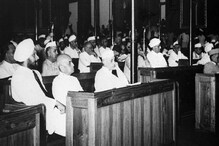 आजादी के बाद 19 नेता बने कांग्रेस के अध्यक्ष, इनमें से 13 हैं गैर गांधी, जानिए