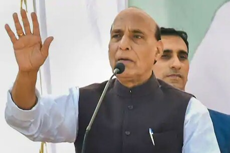 राजनाथ सिंह ने भारत-चीन तनाव को लेकर लोकसभा में जवाब दिया