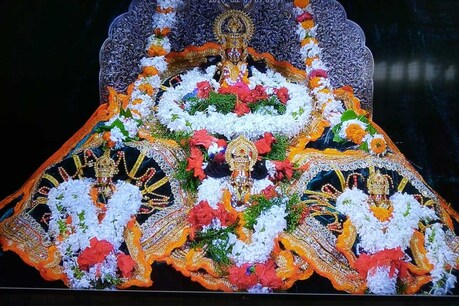 Ayodhya: राम मंदिर की शुरुआत के बाद ऐसा होगा भगवान कृष्ण की जन्माष्टमी का उत्सव