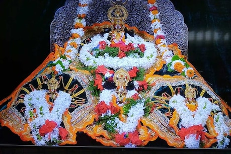 Ayodhya: राम मंदिर की शुरुआत के बाद ऐसा होगा भगवान कृष्ण की जन्माष्टमी का उत्सव
